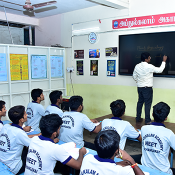 NEET Preparation Tips