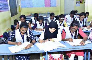 Intermediate 2nd Year NEET Coaching