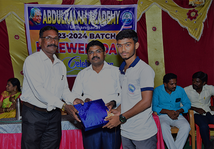 TNPSC Preparation Tips